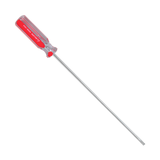 [BEDG3063] DESARMADOR BELLOTA CABINET 1/8 x 2-1/2 (6208B18212)(76208B18212)