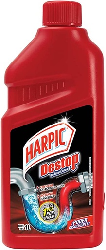 [RBAD6] DESTOP LÍQUIDO 1LT (7210)