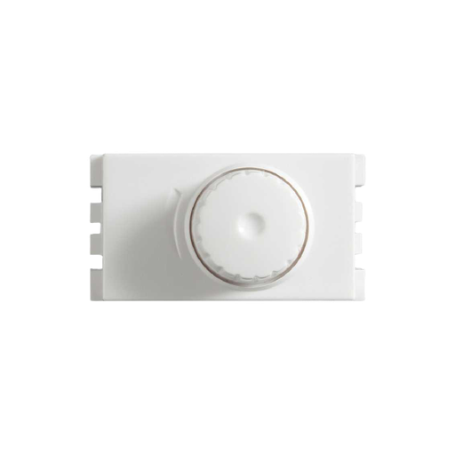 [SIDRB] DIMMER ROTATIVO SIMON BLANCO 300W (2500313-030)(E)
