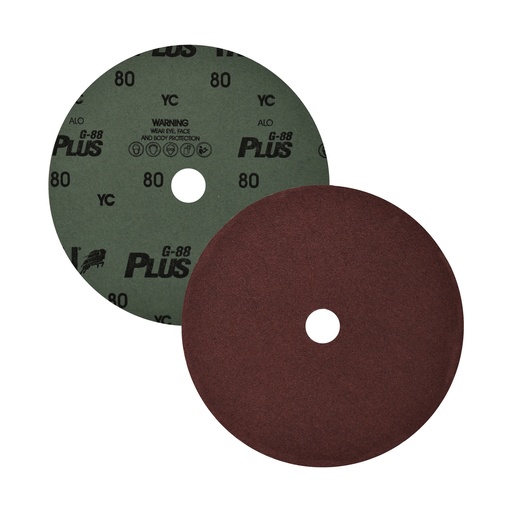 [FADO45X80] DISCO OXALUM FANDELI G-88 4-1/2" GRANO 80 (00378)(79763)