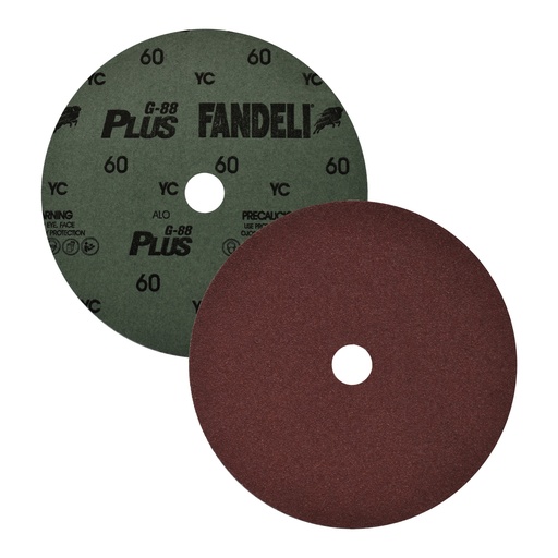 [FADO50X60] DISCO OXALUM FANDELI G-88 5" GRANO 60 (00388)(79770)