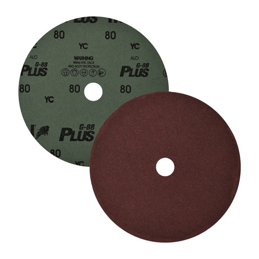 [FADO50X80] DISCO OXALUM FANDELI G-88 5" GRANO 80 (00389)(79771)