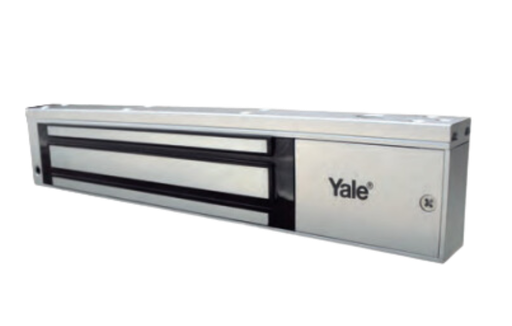 [PHACE] ELECTROIMAN YALE 1200LB C/LED C/SENSOR (MX87562)