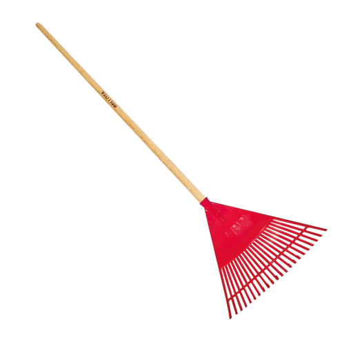 [BEESJSM] ESCOBA PLÁSTICA BELLOTA C/MANGO (5370-CM)