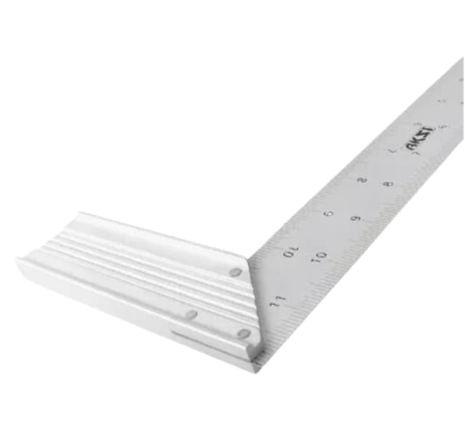 [AKZ-100703] AKSI ESCUADRA P/CARPINTERO 6" (100703)