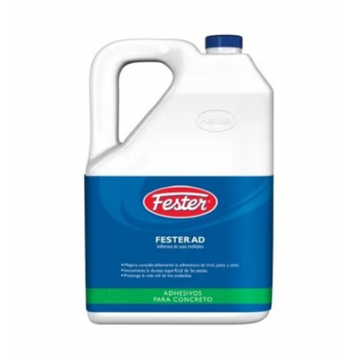 [HEFAD] FESTER AD ADHESIVO USOS MULTIPLES BLANCO 1L