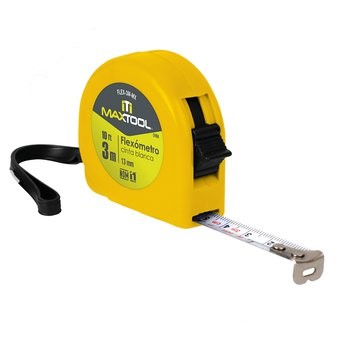 [AKZ-301623] AKSI FLEXÓMETRO 3M EN TARJETA C/12PZ (301623)