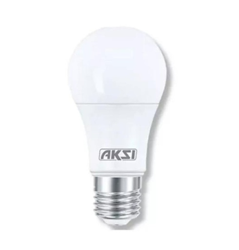 [IGOFAAK120029] AKSI FOCO LED A19 15W LUZ BLANCA (120029)