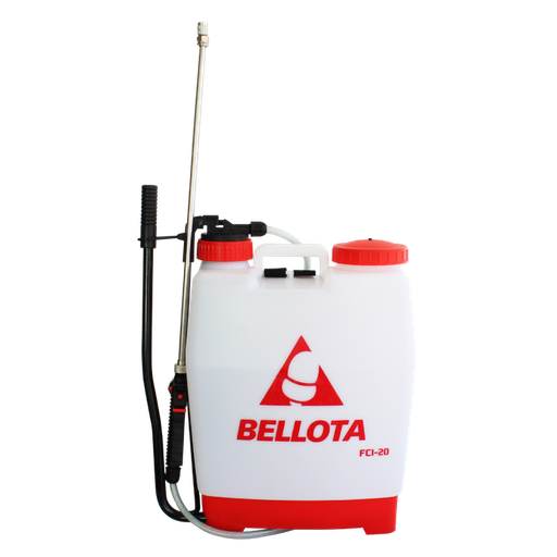 [BEFUCM20] FUMIGADORA ABS BELLOTA 20LT S/IVA $870.00  (7FP20)(7FP20) 