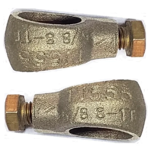 [GPGACONEVA] GAMMA CONECTOR P/VARILLA