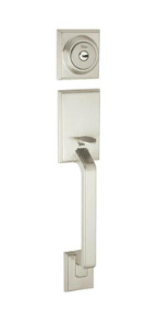 [PHCENYMCM] GATILLO YALE NEW YORK AS LLAVE-LLAVE CROMO MATE (MX88414)