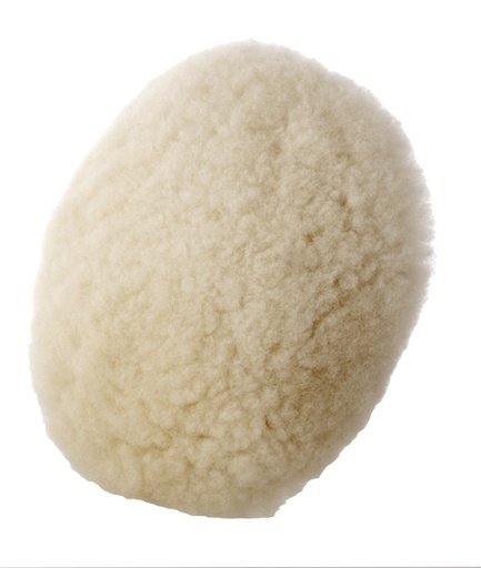 [GOBO438] GONI BORLA DE LANA 7" C/JARETA P/PULIDO (SP438)