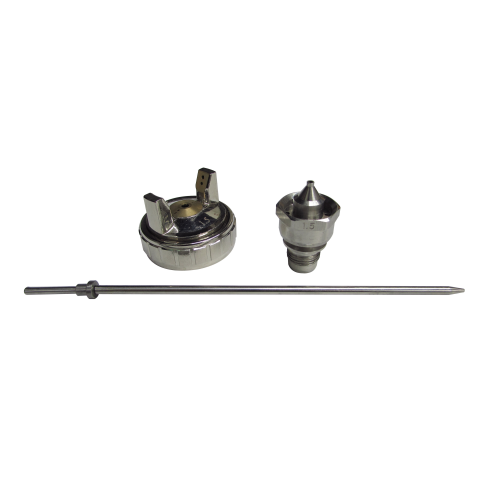 [GOJBAT30000] GONI JUEGO DE BOQUILLA-AGUJA-TOBERA 1.5MM (30000) (H)