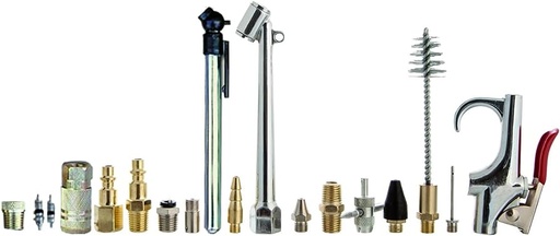 [GOJA299] GONI JUEGO DE ACCESORIOS NEUMÁTICOS 18PZ (299) (H)