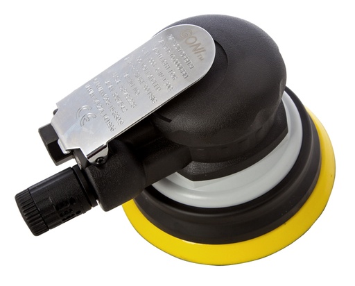 [GOLI534] GONI LIJADORA ORBITAL NEUMÁTICA 5" USO INDUSTRIAL (534)