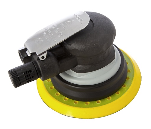 [GOLI533] GONI LIJADORA ORBITAL NEUMÁTICA 6" USO INDUSTRIAL (533)