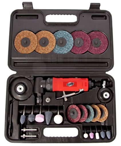 [GOMO273] GONI KIT MOTOTOOL INDUSTRIAL DE ESPECIALIDADES (273)