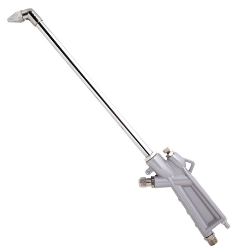 [GOPI307] GONI PISTOLA LIMPIA MOTORES C/REGULADOR DE MATERIAL (307)