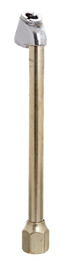 [GOVA41020] GONI VÁLVULA P/INFLAR C/DOBLE CABEZA 1/4" (41020) (H)