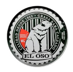 [OSG3-N] GRASA OSO NEGRA 90GR
