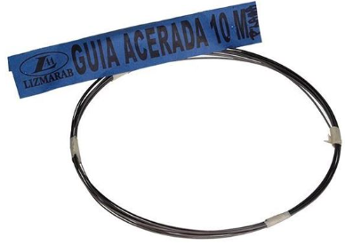 [ALMGGE10] GUÍA DE ELECTRICISTA ACERADA 10M (E)