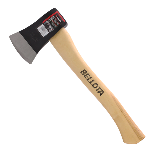 [BEHAC] HACHA BELLOTA CAZADORA 1.5LB C/MANGO (8133-1.5)