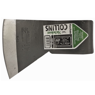 [CTHALE35SM] HACHA COLLINS LABOR ENTERA 3.5LB S/MANGO