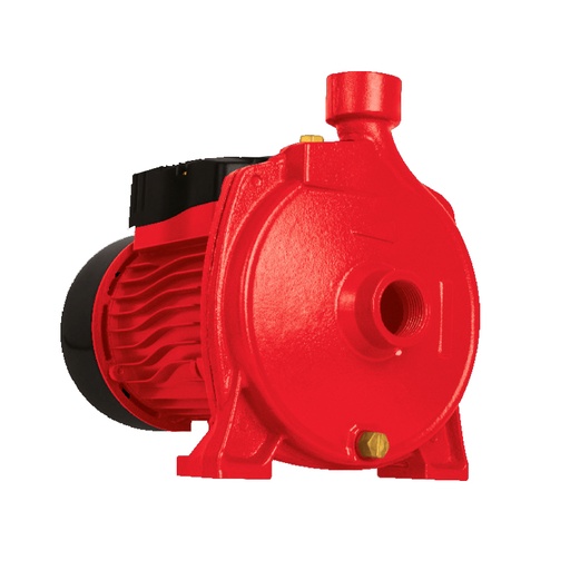 [IGOBCPM130] IGOTO BOMBA CENTRIFUGA DUO 1/2HP 370W (CPM-130D)