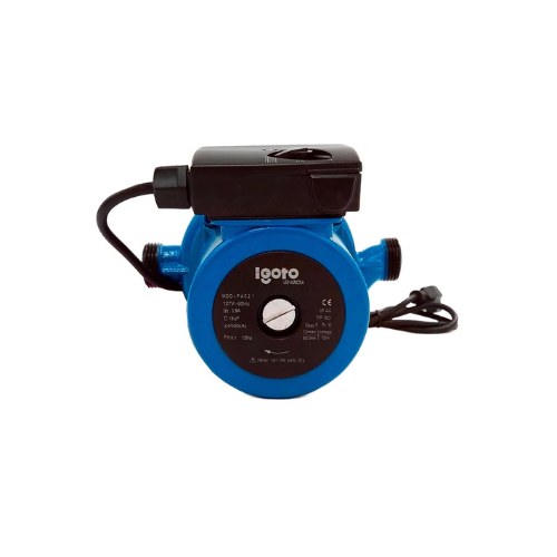 [IGOPAC21] IGOTO PRESURIZADOR AUTOMÁTICO 2 SERVICIOS (PAC21)