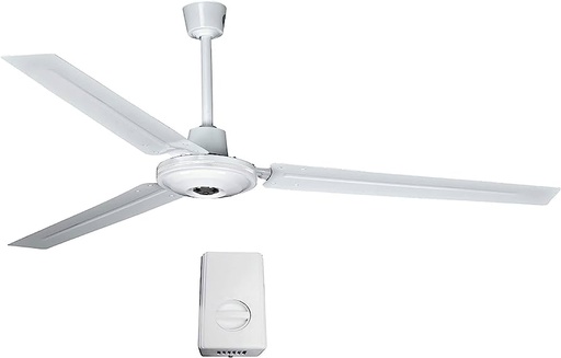 [IGOV5601] IGOTO VENTILADOR INDUSTRIAL 56" 3 ASPAS 5 VELOCIDADES (V5601)(E)