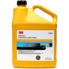 [3MIMP] 3M ABRILLANTADOR MANUAL IMPERIAL 3.78LT (6000)(H) 