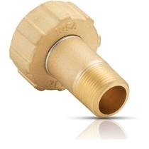 [IUAC] IUSA ACOPLADOR DE LLENADO P/TANQUE ESTACIONARIO 1-3/4 X 3/4 (311893)(H)