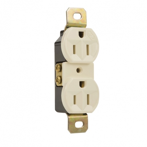 [IUA0103] IUSA CONTACTO DUPLEX 352-P ATERRIADO (300765)(E)