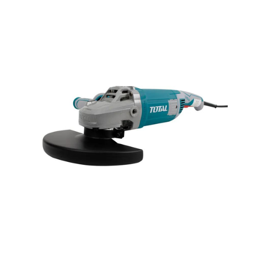 [IUAC-ESM053] IUSA ESMERILADORA 9" 2400W 11,000RPM (619053)(E)