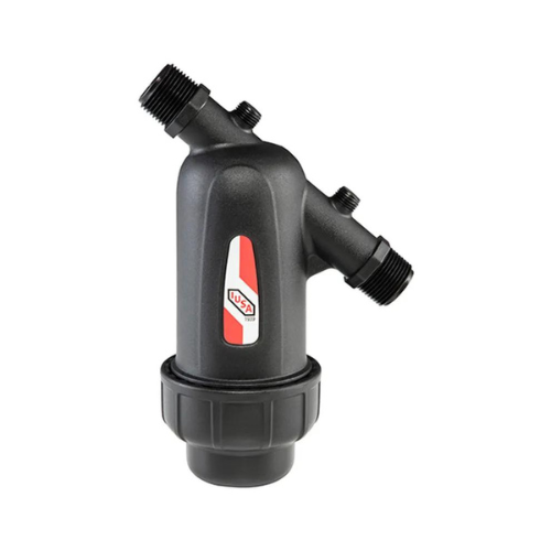 [IU-1CATR80] IUSA FILTRO DE AGUA TECNOLOGÍA DE DISCOS 80L/MIN (618247)