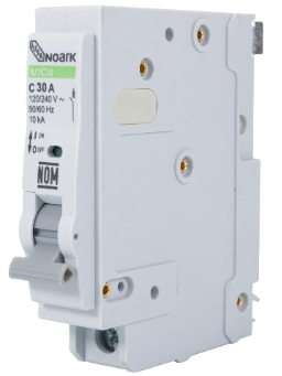 [IUPT616637] IUSA PASTILLA TERMOMAGNÉTICA 1 x 30A (616637) (E)