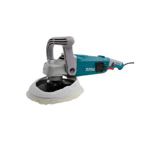 [IUAC-TLD054] IUSA PULIDORA PROFESIONAL 1400W 4,500RPM (619054)