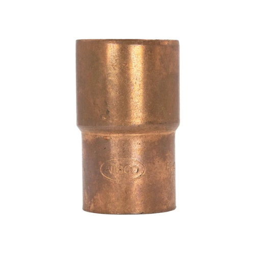 [IU-TERF600554] IUSA COBRE REDUCCIÓN BUSHING FTGxC 1-1/4" X 1/2" (600554)(H)