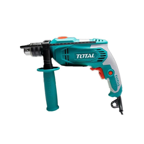 [IUAC-RTM049] IUSA ROTOMARTILLO TOTAL 1/2" 750W 3,000 RPM (619049)