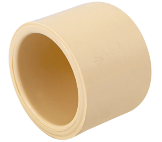 [IU-TC616209] IUSA TAPÓN CPVC 1/2"(13MM) (616209)(H)