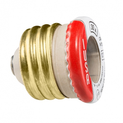 [IUA730] IUSA TAPÓN FUSIBLE 30AMP 730 (310718)(E)