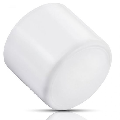 [IU-TC615402] IUSA TAPÓN PVC C-40 3/4" (19MM) (615402)(H)