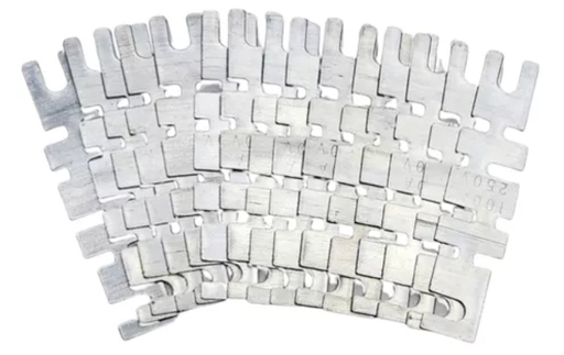 [MEL100] KARP PAQUETE LISTON 100 AMP 250V C/50 (E-100) (H)