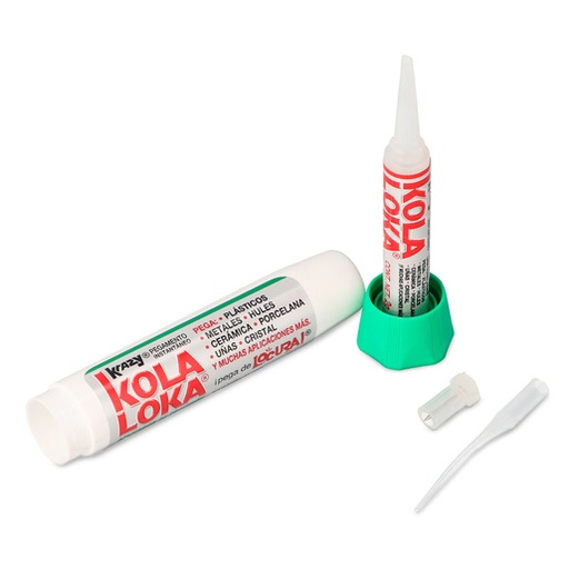 [KOLA-2G] KOLA LOKA 2G TIRA C/6 PZS  $20.78 PZ (H)  