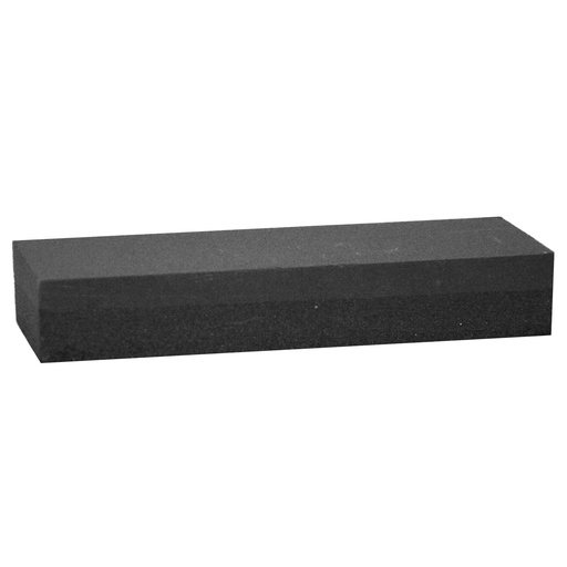 [AU583LAA0463] LIMA ABRASIVA COMBINADA AUSTROMEX 6" GRANO 120/240 (463)(H)