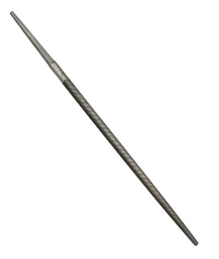 [CTLIRB12] LIMA NICHOLSON REDONDA BASTARDA 12" (12134) (H)