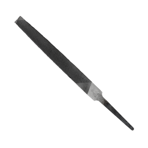 [BELIPM08] LIMA BELLOTA PLANA MUZA 8" (4001)(H)(6400108F1)