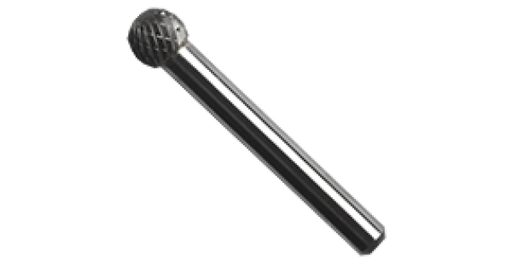 [AU451LRA0112] LIMA ROTATIVA AUSTROMEX SD-3 P/DESBASTE (112)(H)