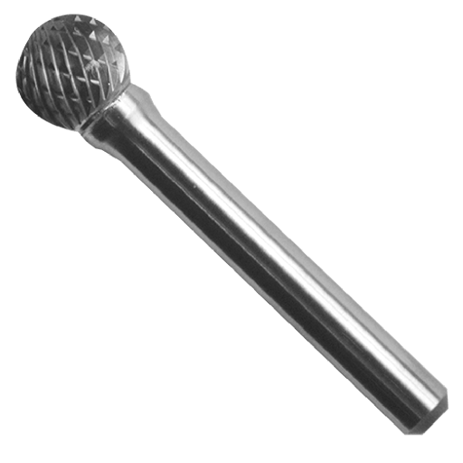 [AU452LRA0114] LIMA ROTATIVA AUSTROMEX SD-5 P/DESBASTE (114)(H)