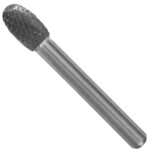 [AU454LRA0116] LIMA ROTATIVA AUSTROMEX (SE-3) P/DESBASTE (116)(H)